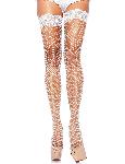 NOGAVICE OhYeah H2156 White