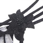 TANGA HLAČKE OhYeah P5213 Black