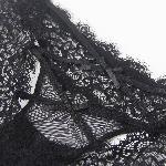 HLAČKE OhYeah P5215 Black