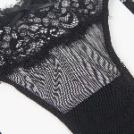 HLAČKE OhYeah P5215 Black