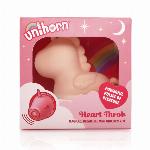 KLITORALNI STIMULATOR Unihorn Heart Throb