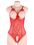 BODY OhYeah R80922 Red