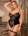 BODY OhYeah R80949 Black