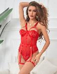 BODY OhYeah R81123 Red