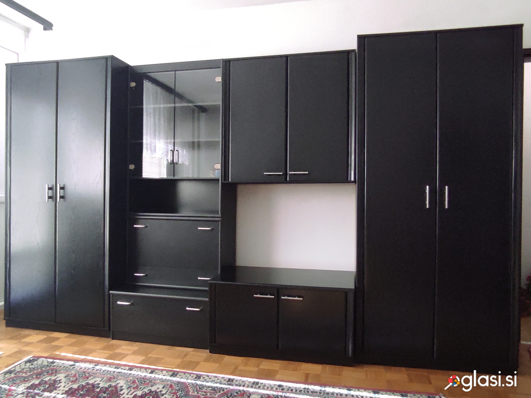 Pohistvo za dnevno sobo