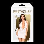 OBLEKICA Penthouse Heart Rob White