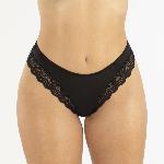 KOMPLET Underneath Eden Black