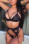 KOMPLET Zara Black