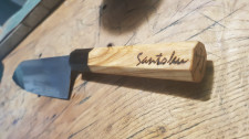 Japonski nož santoku damascus čelik