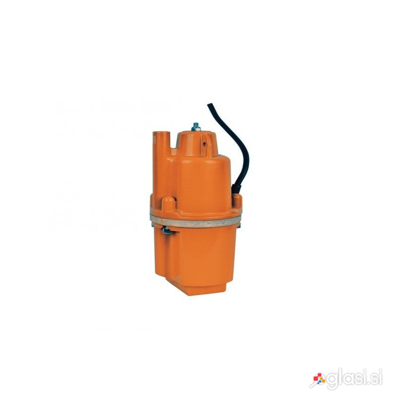 Elektro vibracijska črpalka Villager VVP 300