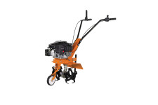 Bencinski prekopalnik Villager VTB 380