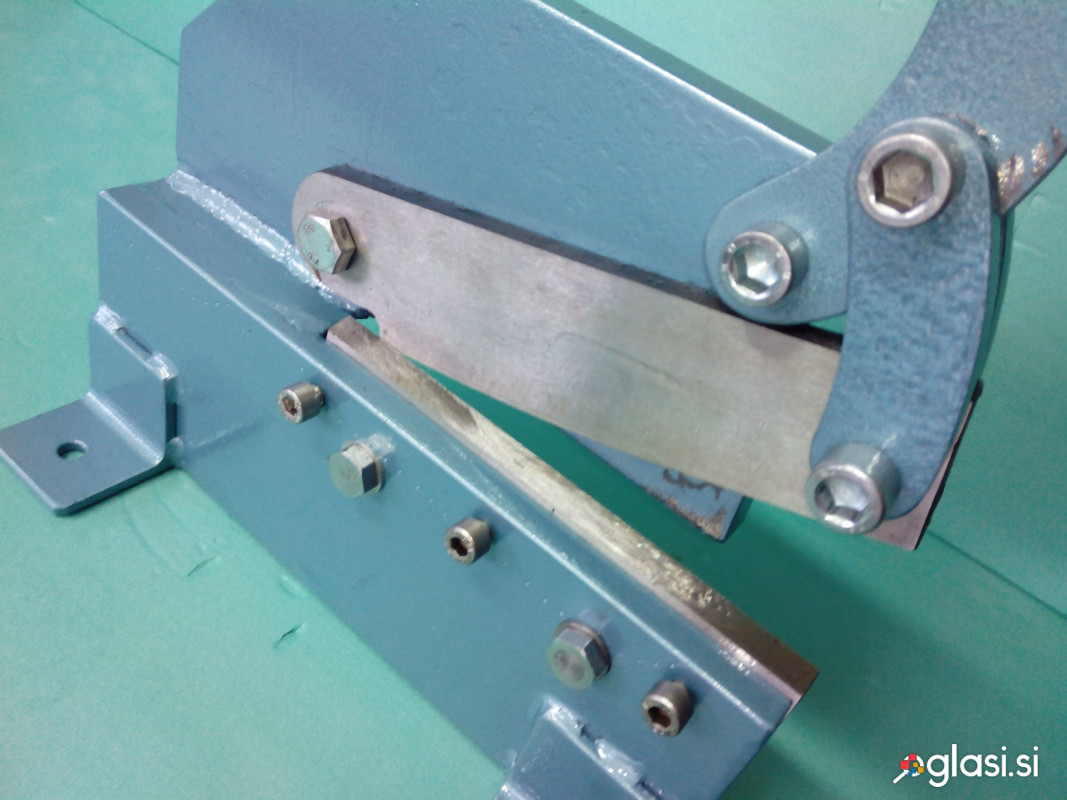 škarje za pločevino