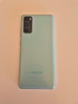 Samsung S20 FE 5G + ovitek z baterijo