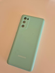 Samsung S20 FE 5G + ovitek z baterijo