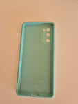 Samsung S20 FE 5G + ovitek z baterijo