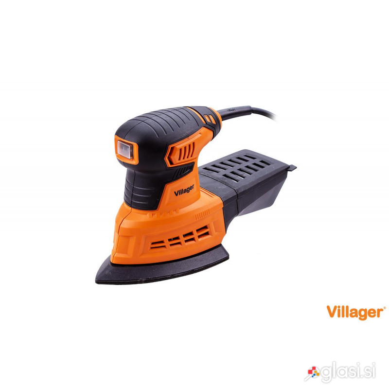 Električni brusilnik Villager VLP 150