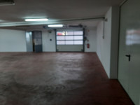 Poslovni prostor, Mariborska cesta 24