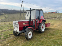 Steyr 430
