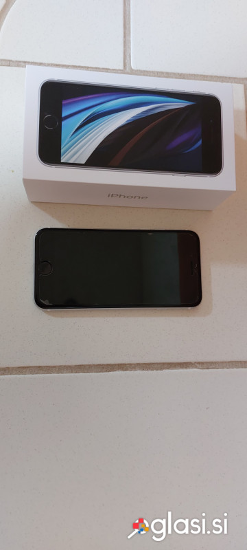 Iphone se 2020 64 gb