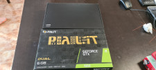 GEFORCE HTX PALIT NVIDIA