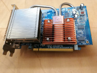 Prodam grafične kartice