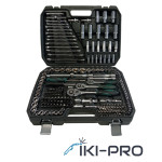 Nasadni ključi - set 219 kos