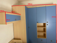 Otroška soba - Alples