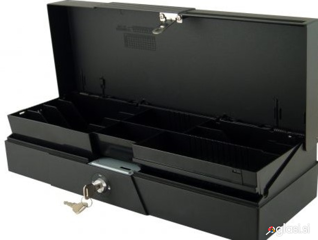 Posiflex cr 2200 predal za denar posiflex cr 460