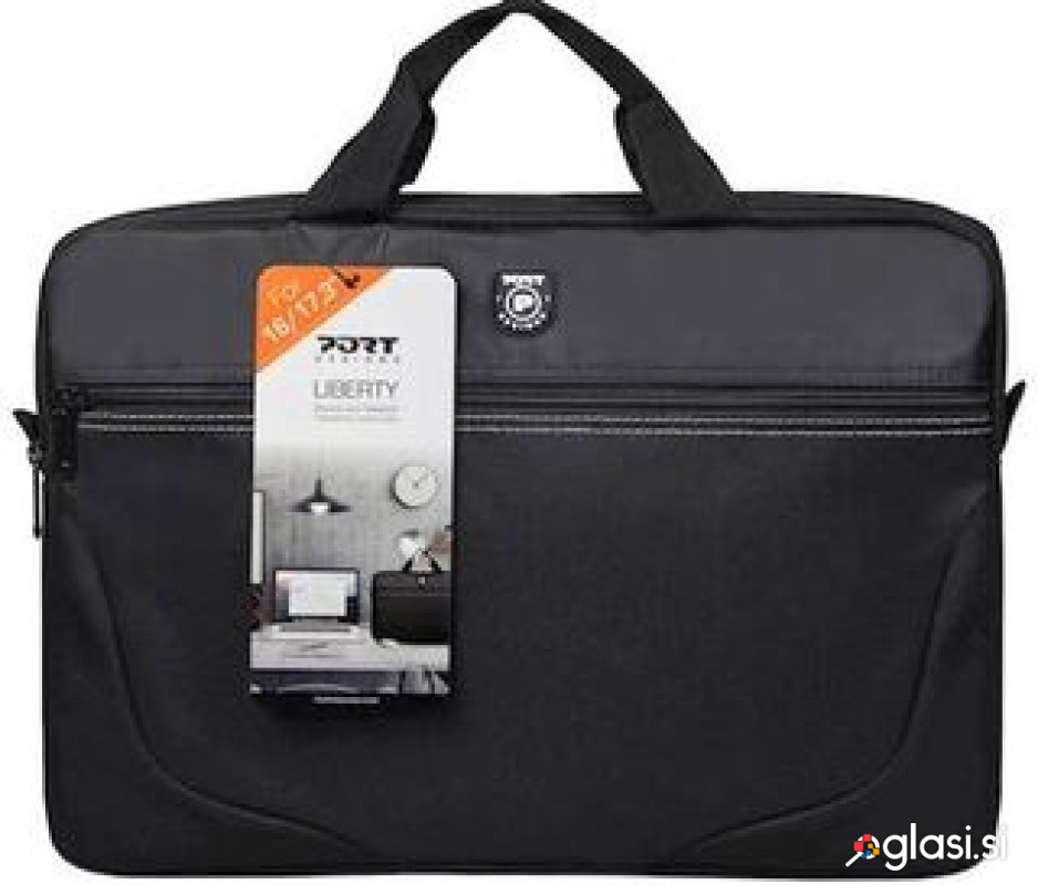 Moška poslovna torba za prenosnik aktovka