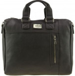 Moška poslovna torba za prenosnik aktovka