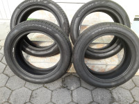 Prod.letne Pnevmatike,Prelli P7,205/55 R17,91 W,DOT2819,prof,6,5mm