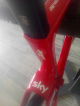 Kolo Ktm Revelator Lisse disk karbonsko cestno