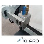 Tračna žaga CY275A