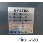 Tračna žaga CY275A