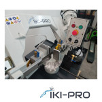 Tračna žaga CY275A