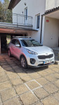 Kia sportage 2018 1,7 crdi