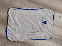 Prevleke za previjalno podlogo Ikea