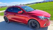PRODAM MAZDO 2 TAKUMI