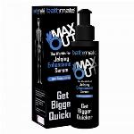 GEL ZA POVEČANJE PENISA BATHMATE Max Out
