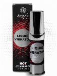 STIMULACIJSKI GEL Secret Play Hot Stimulator