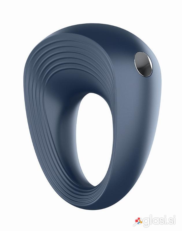 VIBRACIJSKI EREKCIJSKI OBROČEK Satisfyer Ring 2