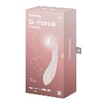 VIBRATOR Satisfyer G-Force Beige
