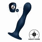 DILDO Satisfyer Double Ball-R Blue