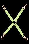 HOGTIE Radiant Glow In The Dark Green