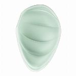 KLITORALNI STIMULATOR Satisfyer Cloud Dancer Green