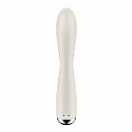 VIBRATOR RABBIT Satisfyer Spinning Rabbit 1 White