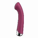 VIBRATOR Satisfyer Spinning G-Spot 1 Red