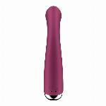VIBRATOR Satisfyer Spinning G-Spot 1 Red