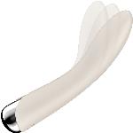 VIBRATOR Satisfyer Spinning Vibe 1 White