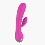 VIBRATOR RABBIT A-Gusto AG-39 Pink